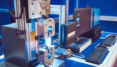 Pengujian dan Metrologi