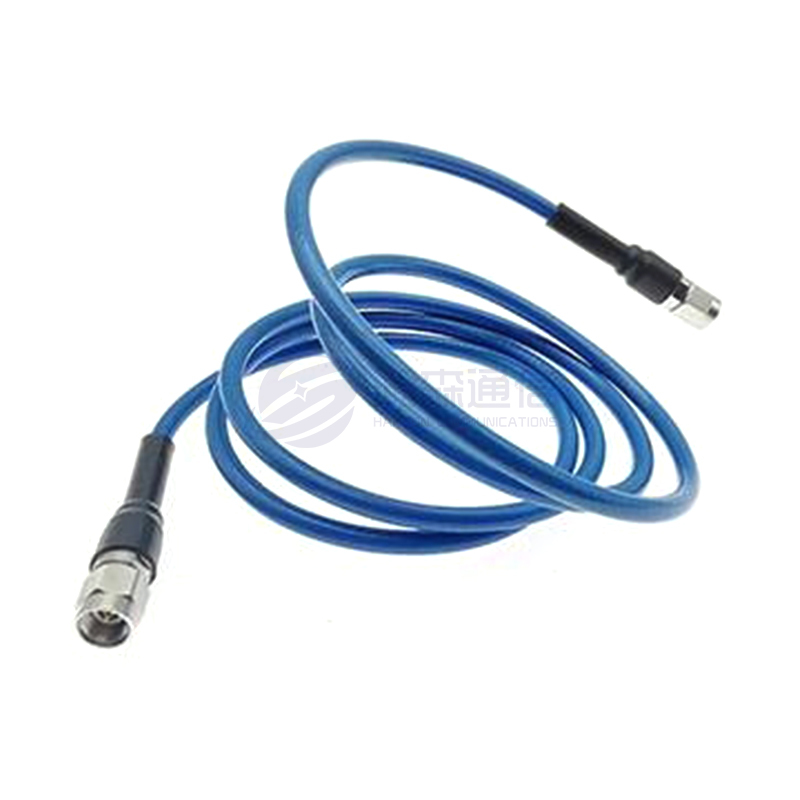 Rakitan Kabel Fleksibel Super Rugi Rendah