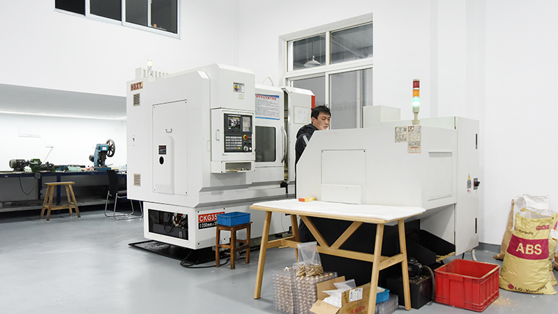 Ningbo Hanson Komunikasi Technology Co, Ltd.