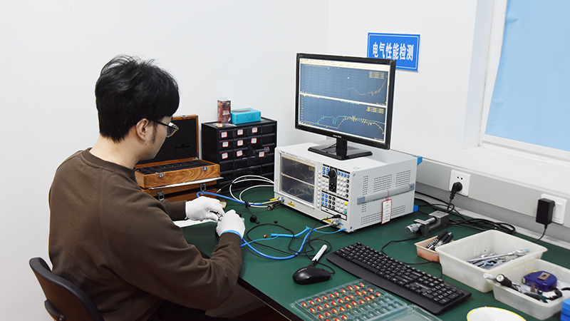 Ningbo Hanson Komunikasi Technology Co, Ltd.